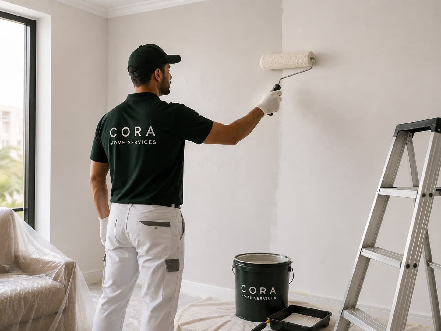 Painting & Handyman